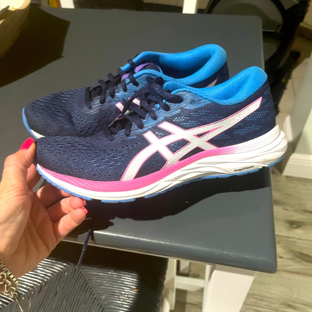 Asics sneaker